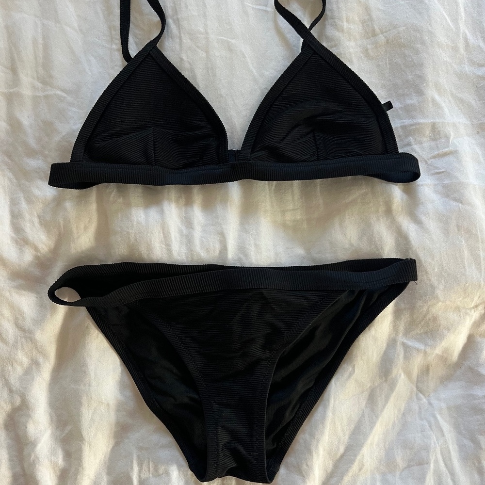 Jcrew Bikini